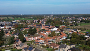 Réparation dégât des eaux Maubeuge